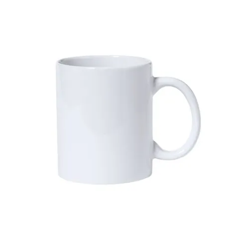 Tasse Personnalisée Idéale Impex Matières : polyester Couleurs : jaune