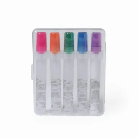 Set Yohan : Protection Solaire et Hygiène Complète