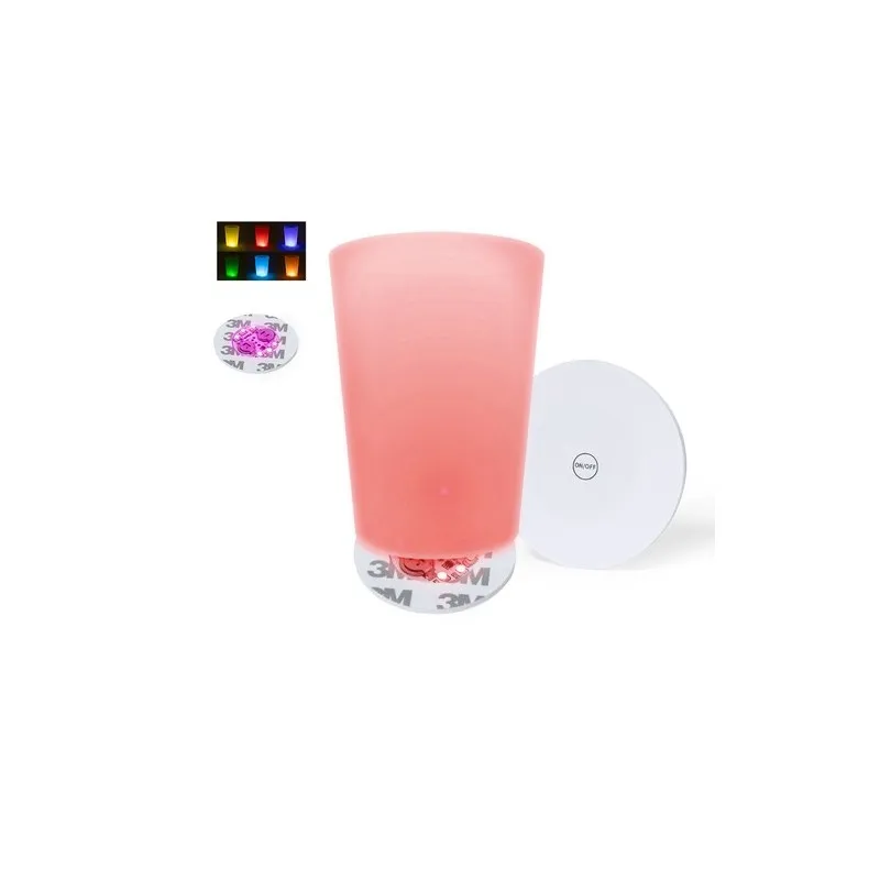 Sous-Verre Stanfor Lumineux - Élégance et Originalité