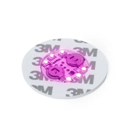 Sous-Verre Stanfor Lumineux - Élégance et Originalité