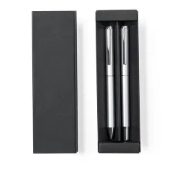 Set Darma : Stylo et Roller Écologiques 2
