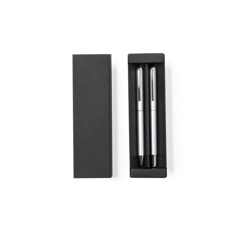 Set Darma : Stylo et Roller Écologiques