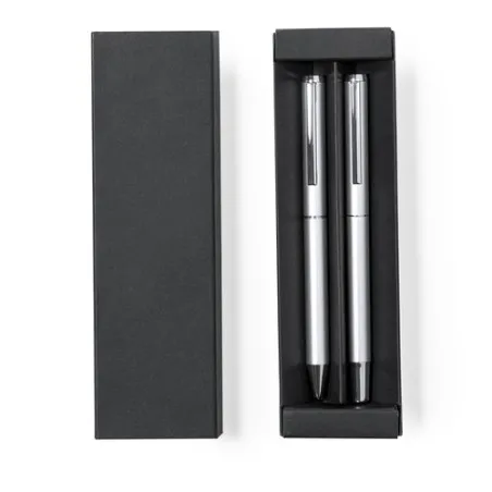 Set Darma : Stylo et Roller Écologiques