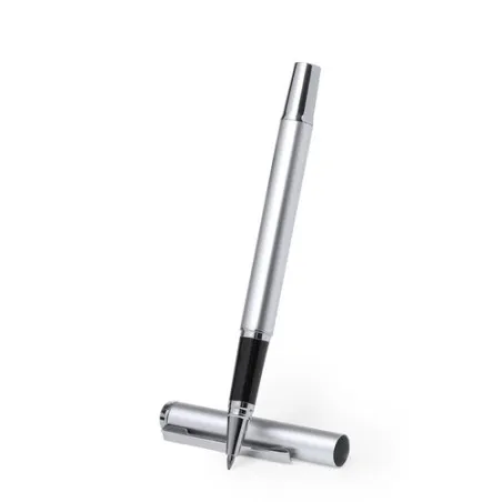 Set Darma : Stylo et Roller Écologiques