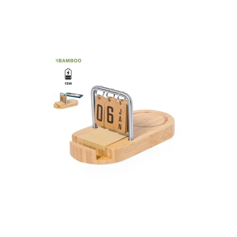 Chargeur Multifonction Sainford - Pratique et Écologique