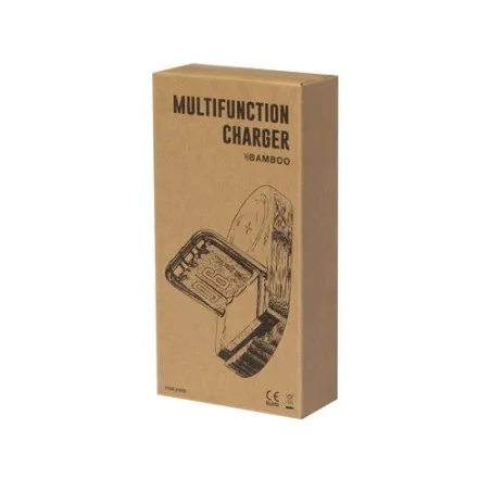 Chargeur Multifonction Sainford - Pratique et Écologique