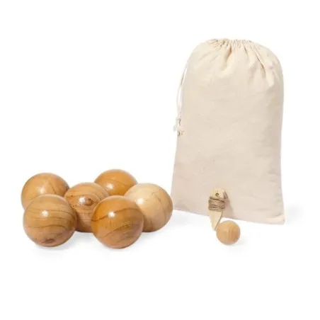 Jeu de Pétanque Delero - Artisanat et Fun