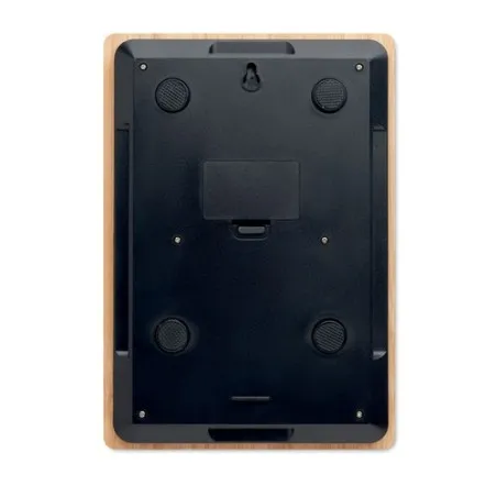 Balance de Cuisine Bambou ABS PRECISE