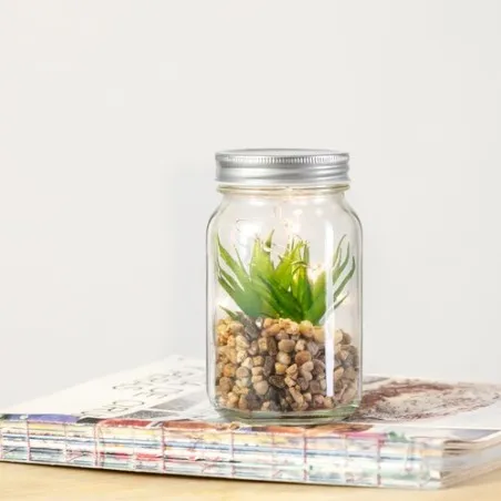 Plante Décorative Kyala - Élégance et Durabilité