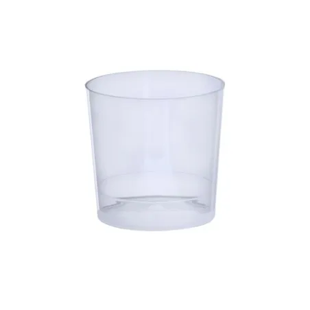 Verre Tanpil Incassable - 330ml de Qualité