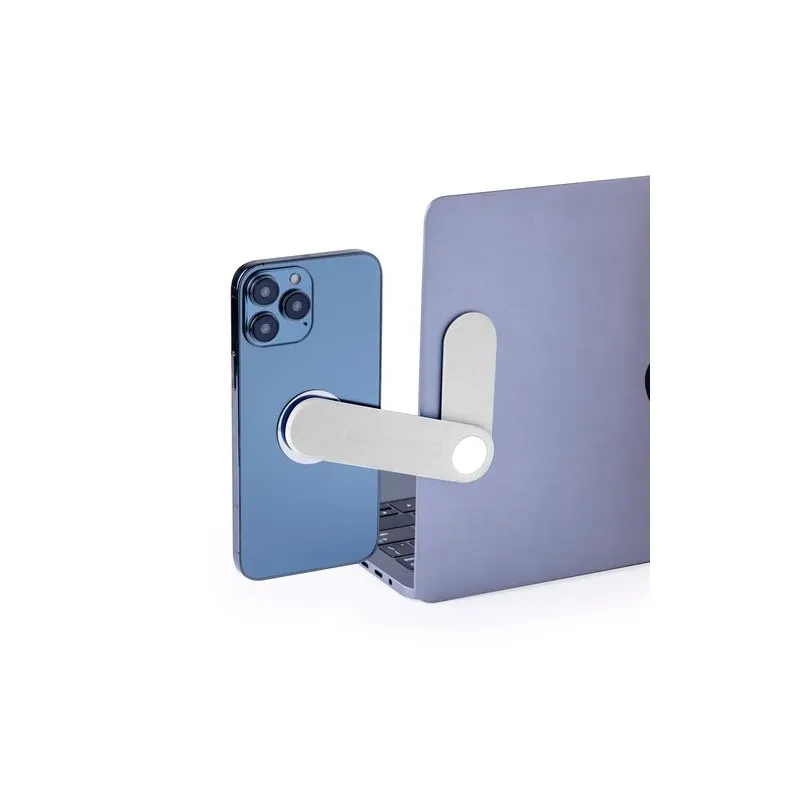 Support Glitzo : support magnétique pour smartphone