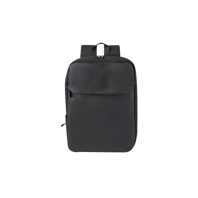 Sac à Dos Personnalisé Écologique Idéal pour le Business Tidol pas cher Matières : bambou Couleurs : brun