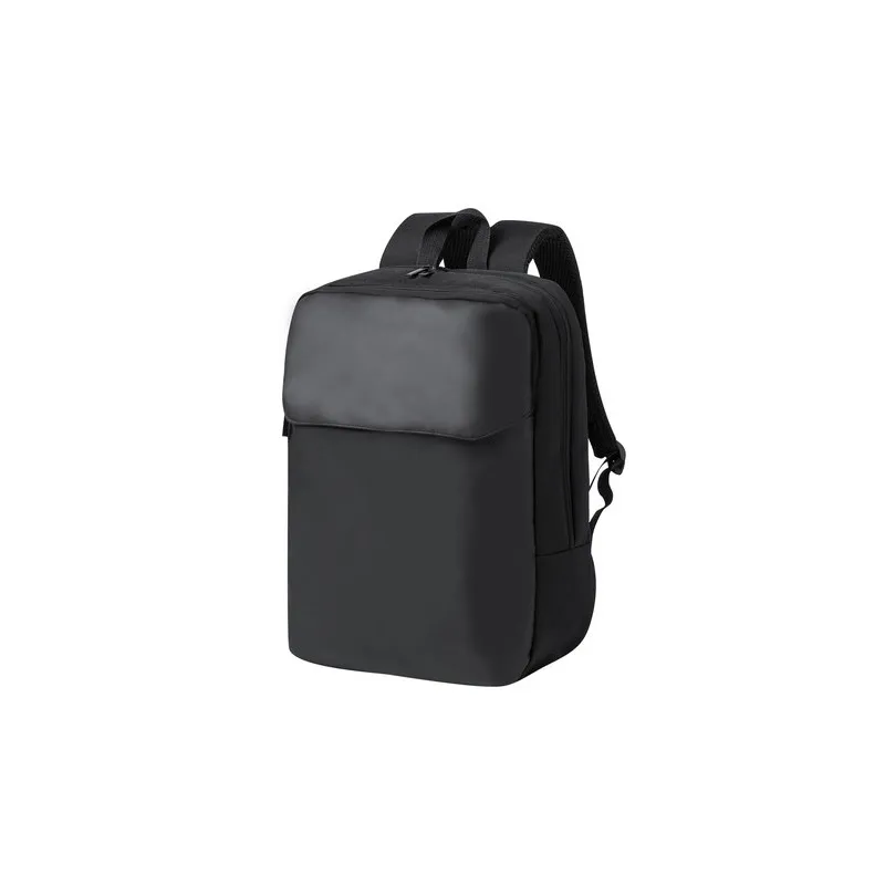 Sac à Dos Personnalisé Écologique Idéal pour le Business Tidol pas cher Matières : bambou Couleurs : brun cadeau entreprise pas 