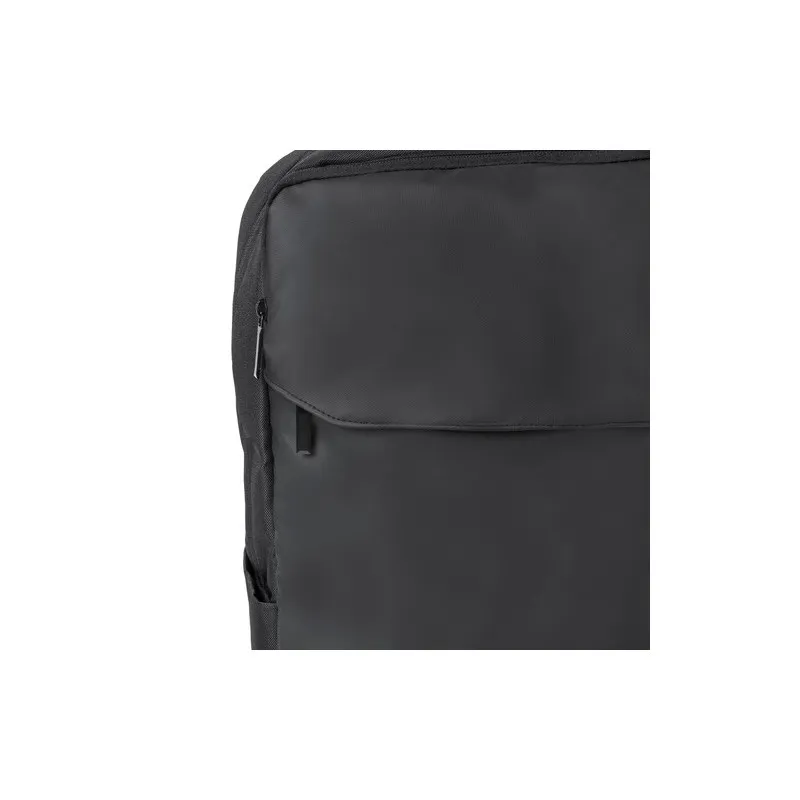 Sac à Dos Personnalisé Écologique Idéal pour le Business Tidol pas cher Matières : bambou Couleurs : brun impression haute défin