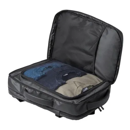 Sac à Dos Élégant et Fonctionnel Personnalisé Tanen Matières : bambou Couleurs : orange marquage laser ultra précis