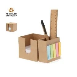 Porte-Crayons Arolax : Écolo et Pratique 2