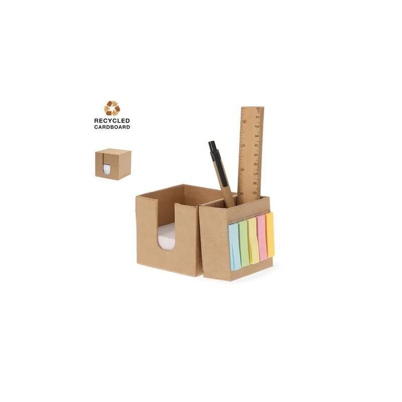 Porte-Crayons Arolax : Écolo et Pratique