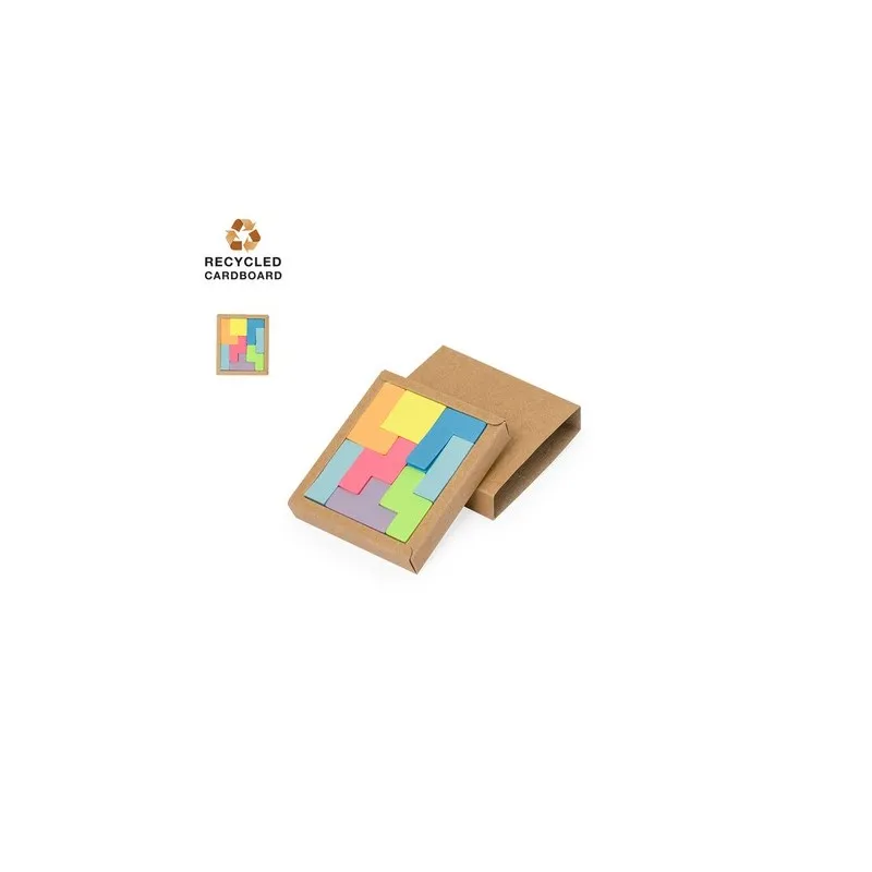 Porte Notes Kuaid - Écologique et Pratique