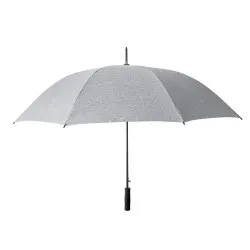 Parapluie Personnalisé Estaro Matières : bambou Couleurs : bleu cobalt