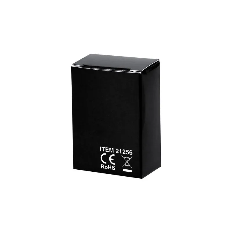 Loupe Porte-Clés Kondes 20X - Pratique et Élégante