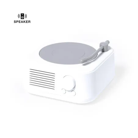 Haut-Parleur Bluetooth Personnalisé - Bitels Matières : liège Couleurs : brun personnalisable avec votre logo