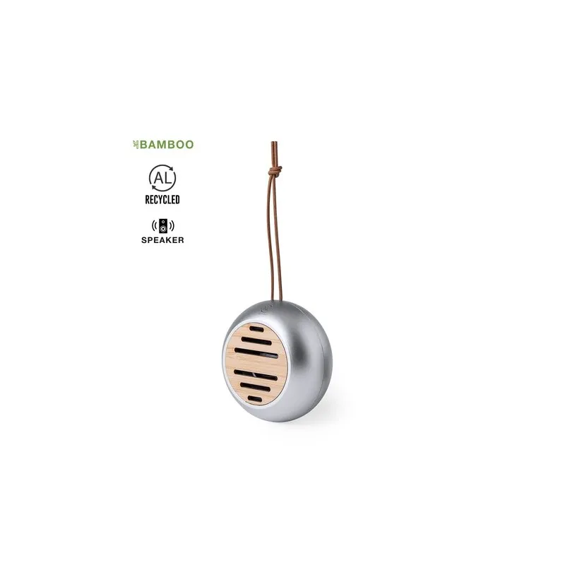 Haut-Parleur Hiwent Écologique Bluetooth