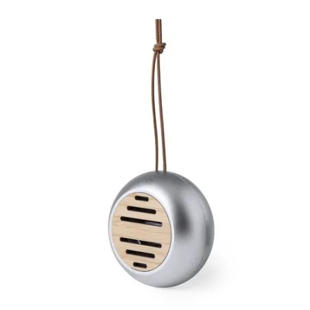 Haut-Parleur Hiwent Écologique Bluetooth