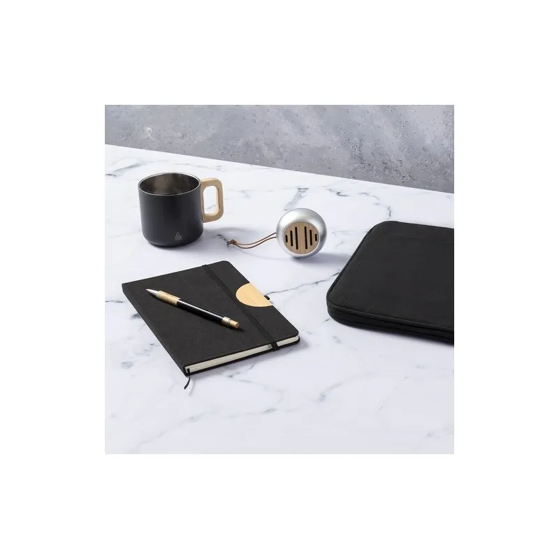 Haut-Parleur Hiwent Écologique Bluetooth