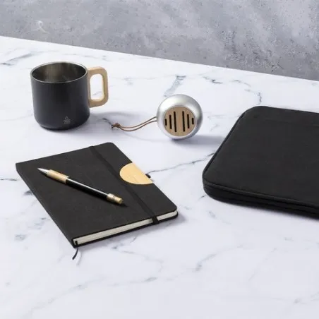 Haut-Parleur Hiwent Écologique Bluetooth