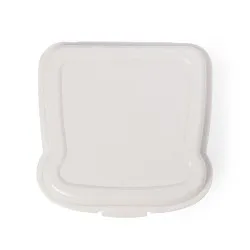 Gamelle Sandwich Tixor - Pratique et Élégante