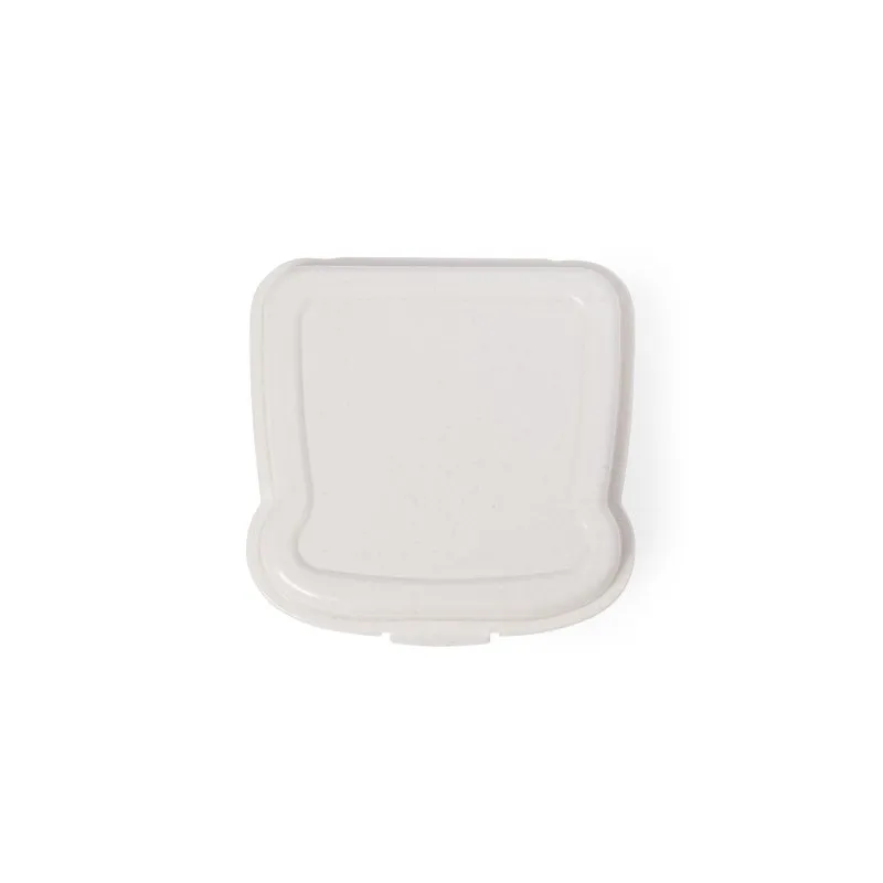 Gamelle Sandwich Tixor - Pratique et Élégante