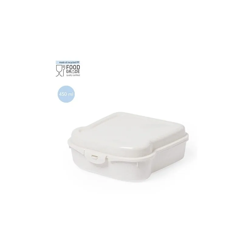 Gamelle Sandwich Tixor - Pratique et Élégante