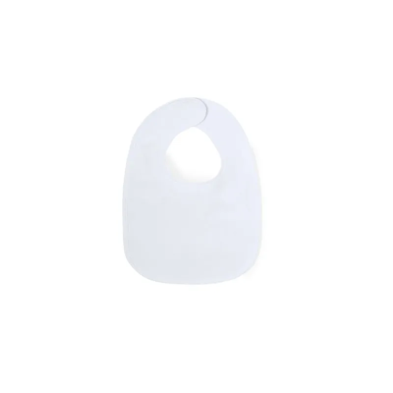 Bavoir Ruby Personnalisé pour Bébé