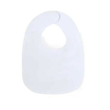 Bavoir Ruby Personnalisé pour Bébé