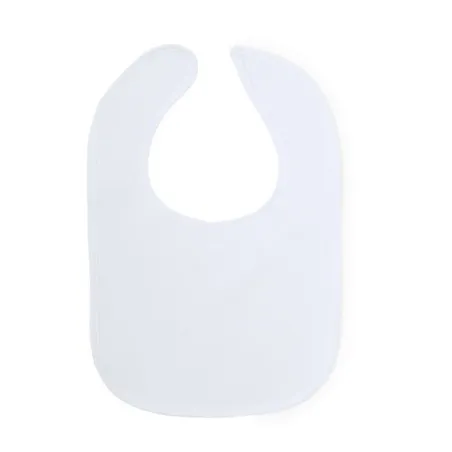 Bavoir Ruby Personnalisé pour Bébé