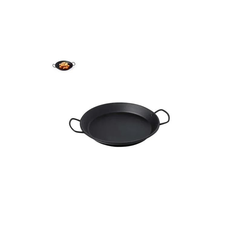 Assiette Abanda : Élégance et Polyvalence