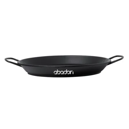 Assiette Abanda : Élégance et Polyvalence