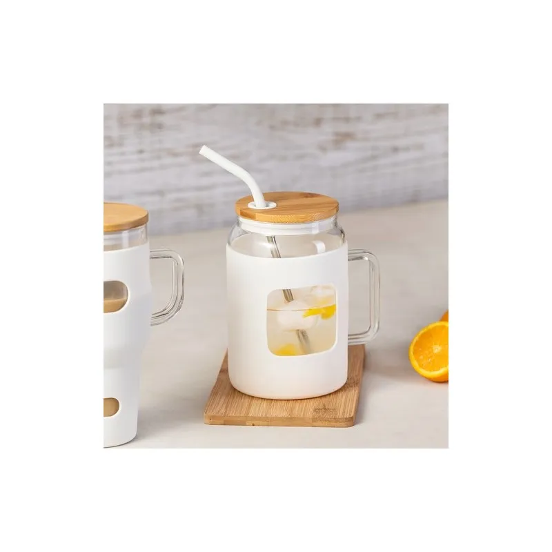 Pot Personnalisé Publicitaire Jacin Matières : aluminium Couleurs : noir impression haute définition