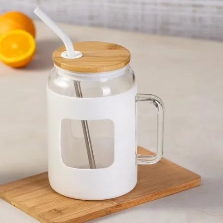 Pot Personnalisé Publicitaire Jacin Matières : aluminium Couleurs : noir livraison express 24h 48h