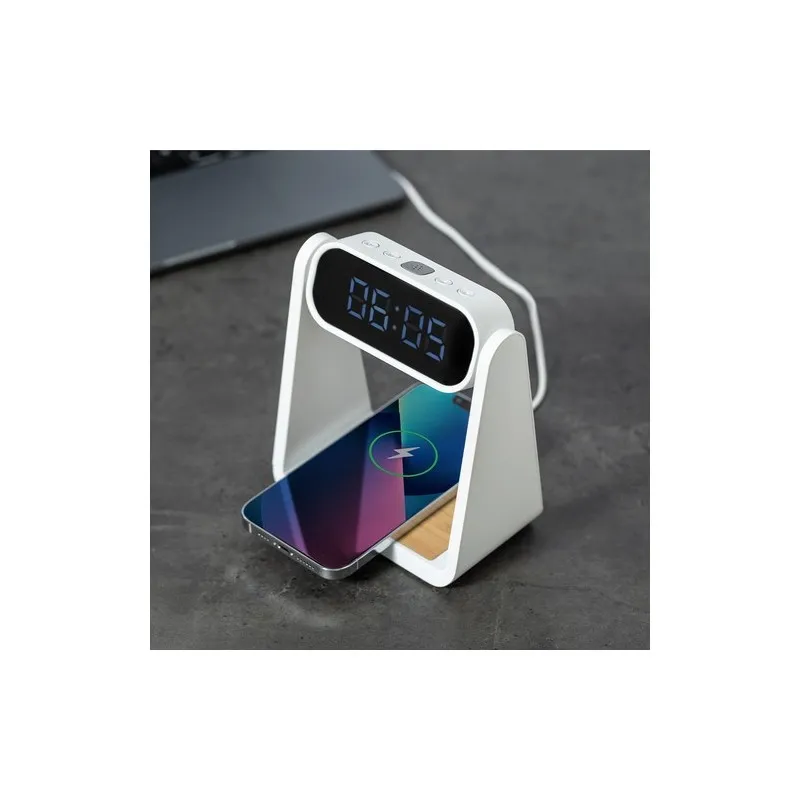 Horloge Multifonction Darret - Élégance et Praticité