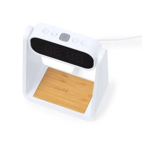 Horloge Multifonction Darret - Élégance et Praticité