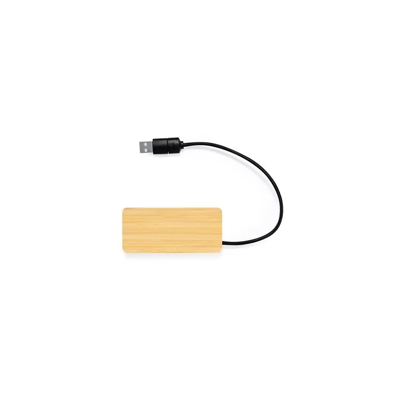 Port USB Ginger - Élégance et Praticité