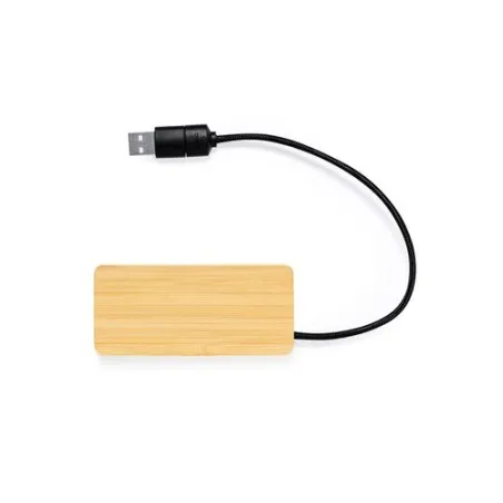 Port USB Ginger - Élégance et Praticité