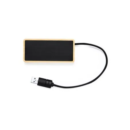 Port USB Ginger - Élégance et Praticité