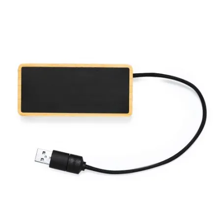 Port USB Ginger - Élégance et Praticité