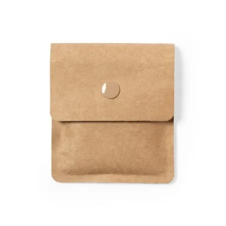 Cendrier de Poche Flament Écologique