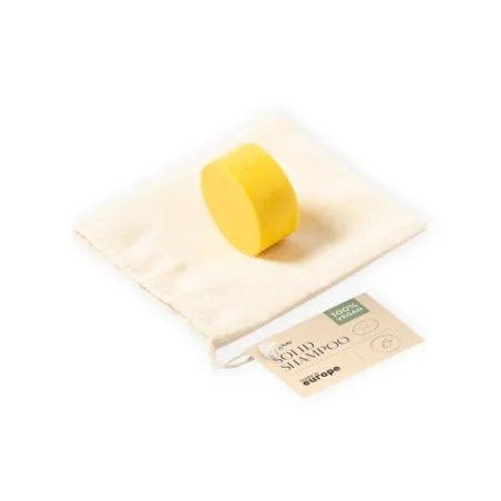 Shampooing Nanon - Éclat et Douceur Végétalienne