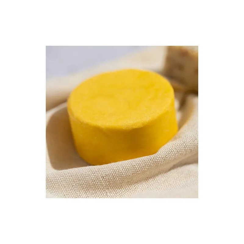 Shampooing Nanon - Éclat et Douceur Végétalienne