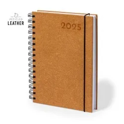 Agenda Torkix : Élégance Écologique au Bureau