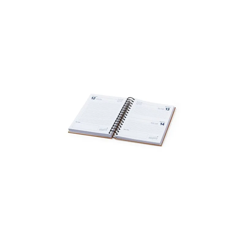 Agenda Torkix : Élégance Écologique au Bureau